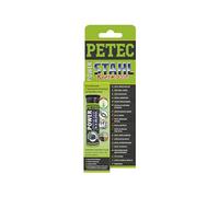 Petec 97450 Power in acciaio, 50 g