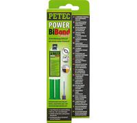 PETEC 98625 Power Bibond, Vita Pot 3 Minuti, 24ML, Carta Sb (596,67 Eur / L)