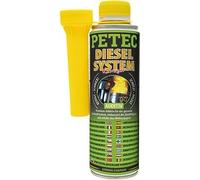 Iniettore Dieselsystem Pulizia Sistema Carburante Motore 300 ML PETEC 80650