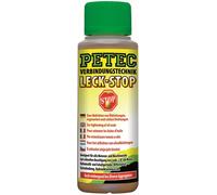 PETEC Additivo tampone per perdita di olio 80150 Bottiglia 150