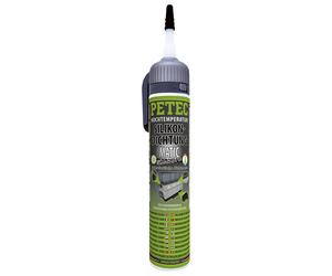 Petec Alta Temperatura Sigillo Matic Nero Automatikdose 200ml