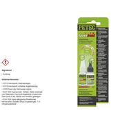 Petec Colla Ad Alta Prestazione E Filler SET/SB-Carta