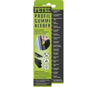 Petec Colla In Gomma Collante In Gomma Tubo 70ml 93870