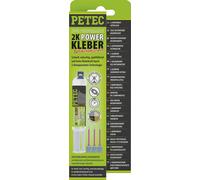 Petec Colla Istantanea Power Colla Alta Prestazione Colla Istantanea 11ml 93510