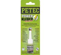 Petec Colla Istantanea Power Incolla Rapidissima Colla Istantanea 10g 93410