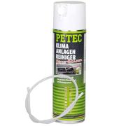 Petec condizionatore d' aria schiuma detergente, 500ml 71350
