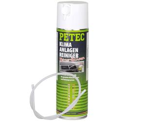 Petec condizionatore d' aria schiuma detergente, 500ml 71350