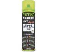 PETEC Detergente Impianto iniezione diesel 70160 aerosol 500