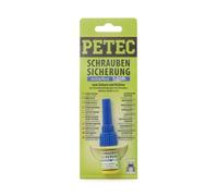 PETEC Frenafiletti Bloccafiletti 91005 -55°C +150°C 5