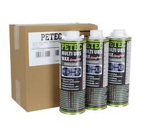 3000ml Petec Gbstv Wax Protezione Pavimento Su Base Cera Presa Depressione+