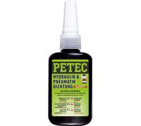 Petec Guarnizione Idraulica E Pneumatica 50ml