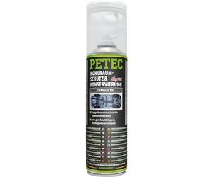 Petec hohlraum per &-, conservazione, Spray, 73550