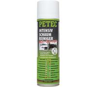 Petec Intensivo Schiuma Pulitore Schiuma Spray Multi-Schaum 500ml 72850