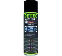 500 ML PETEC Multi Gbstv Protezione Pavimento Cera Antiruggine Dalla Ruggine
