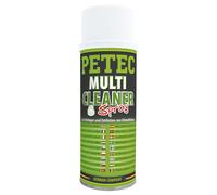 Petec Multireiniger 200 Ml Pulizia E Sgrassaggio Di Superfici Adesive Spray