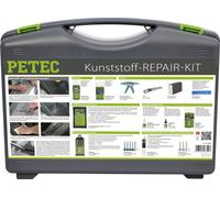 Petec Plastica Riparazione Kit