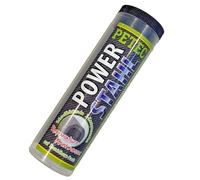 Petec Power Acciaio 50g 97350 Plastilina Reparatur-Knetmasse 2-Komponenten Colla