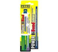 PETEC Power bibond 2 Componenti hechl ghiaccio stung colla 24 ML 98625