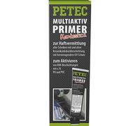 PETEC 82410 Imprimitura, adesivo per cristalli