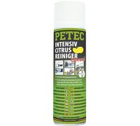 Petec Pulitore Citrico Spray Speciale 500Ml 72950