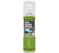 Petec Pulitore Per Climatizzatori Spray Aroma Agrumi 500 ml