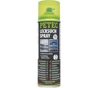 Petec rilevatore di perdite spray, 400ml 70750