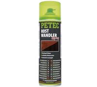 Petec Elimina Ruggine Vernice Antiruggine Ruggine Primer Spray 500ml