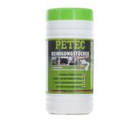 PETEC Salviette detergenti Salviettine detergenti 82120 Materiale
