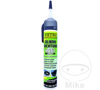 PETEC sigillante siliconico liquido 200 ML
