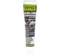 Petec Slide-Lube 35ml Pasta di Montaggio Universale Lubrificante Anti Squittio