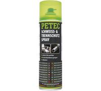 Petec Spray Anti-Scintille E Protezione Elettrica 500ml 72050