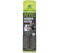Petec Spray Per Pasta Ceramica 70650 500ml, Spray Chimica Auto