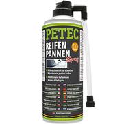 Petec Spray Ripara Pneumatici PKW Per Moto E Auto 400ml 70580