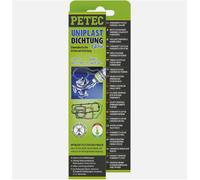 Petec Uniplastdichtung Universale Sigillante Sigillo Valvola Coppa Olio Blu