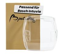 petellow Pellicola protettiva per display adatta per Bosch Intuvia, trasparente, compatibile con display Bosch Intuvia, trasparente e impermeabile, custodia protettiva - PT017