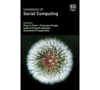 Peter A. Gloor Handbook of Social Computing (Copertina rigida)