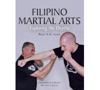 Peter A H Lewis Filipino Martial Arts (Tascabile)