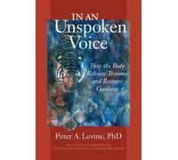 Peter A. Levine In an Unspoken Voice (Tascabile)