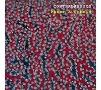 Peter A. Schmid - Contrabassics