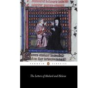 Peter Abelard The Letters of Abelard and Heloise (Tascabile)