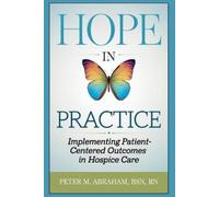 Peter Abraham HOPE in Action (Tascabile)