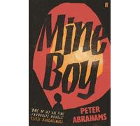 Peter Abrahams Mine Boy (Tascabile)