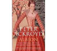 Peter Ackroyd Albion (Tascabile)