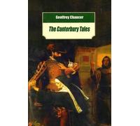 Peter Ackroyd Geoffrey Chaucer The Canterbury Tales (Tascabile)