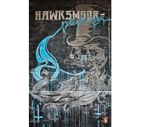 Peter Ackroyd Hawksmoor (Tascabile)