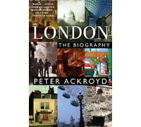 Peter Ackroyd London (Tascabile)