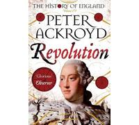 Peter Ackroyd Revolution (Tascabile) History of England