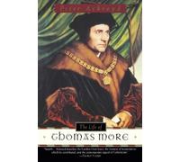 Peter Ackroyd The Life of Thomas More (Tascabile)