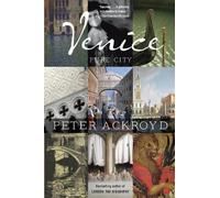 Peter Ackroyd Venice (Tascabile)