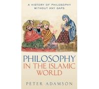 Filosofia nel mondo islamico – Una storia della filosofia senza lacune – Volume 3